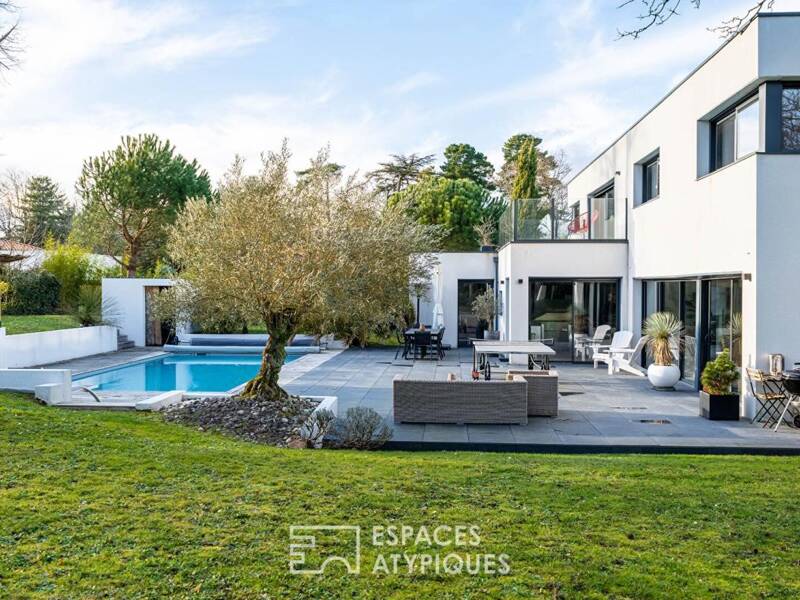 Maison à vendre, 227m², BASSE GOULAINE