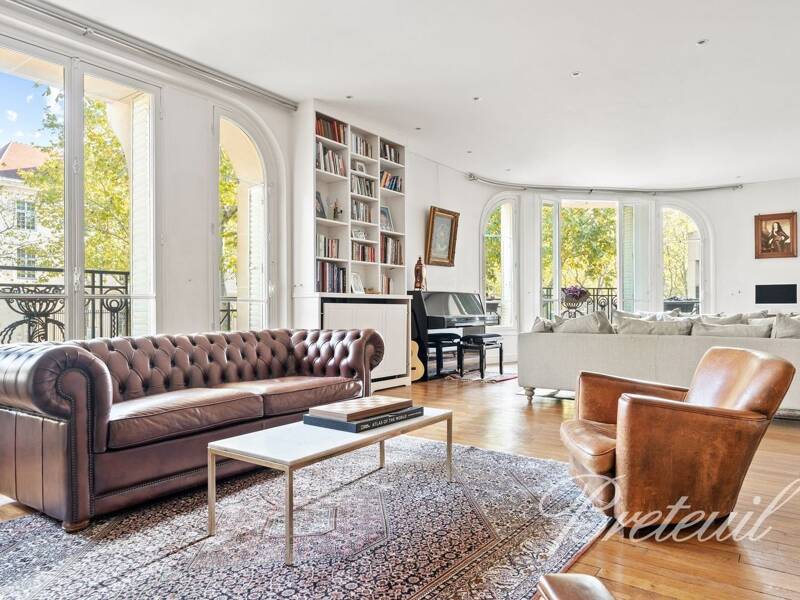 Maison à vendre, 209m², PARIS 7E