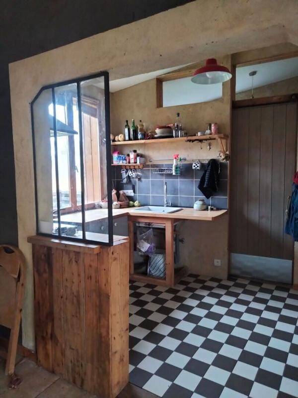 Maison à vendre, 70m², BOURGES