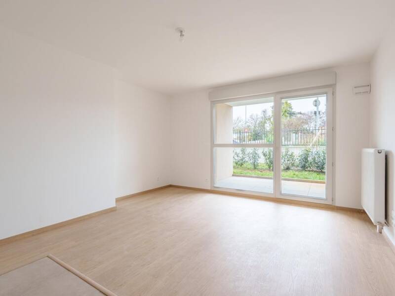 Maison à louer, 60m², DIJON