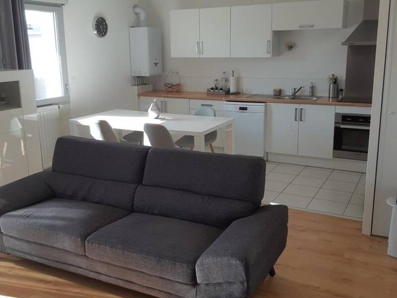 Maison à vendre, 64m², CLERMONT FERRAND