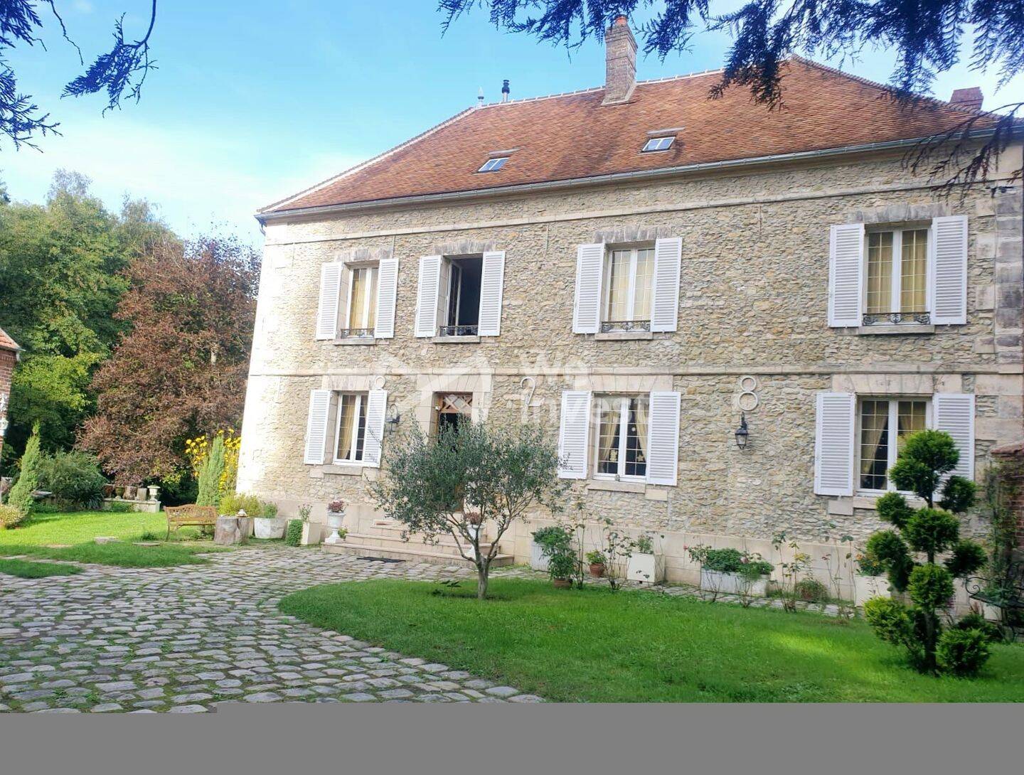 Maison à vendre, 178m², SAINTE GENEVIEVE