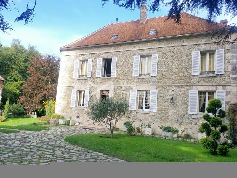 Maison à vendre, 178m², SAINTE GENEVIEVE