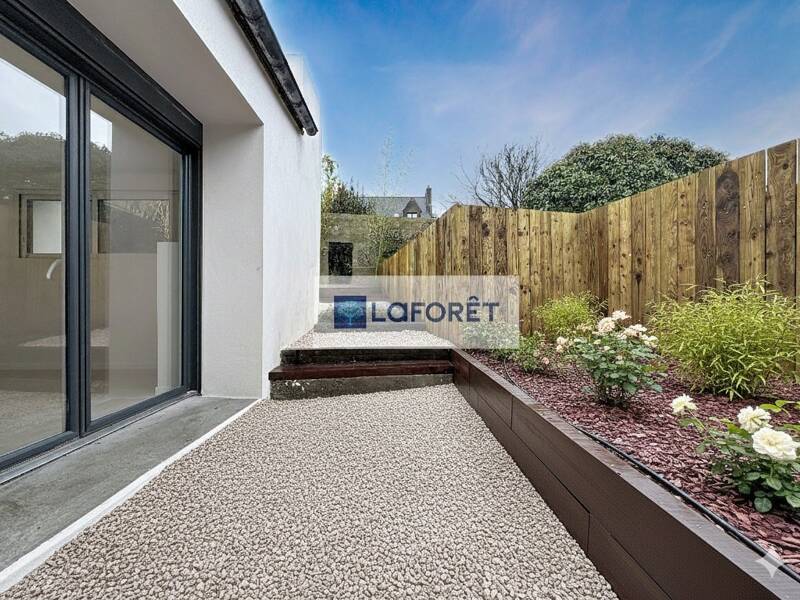 Maison à vendre, 70m², BREST
