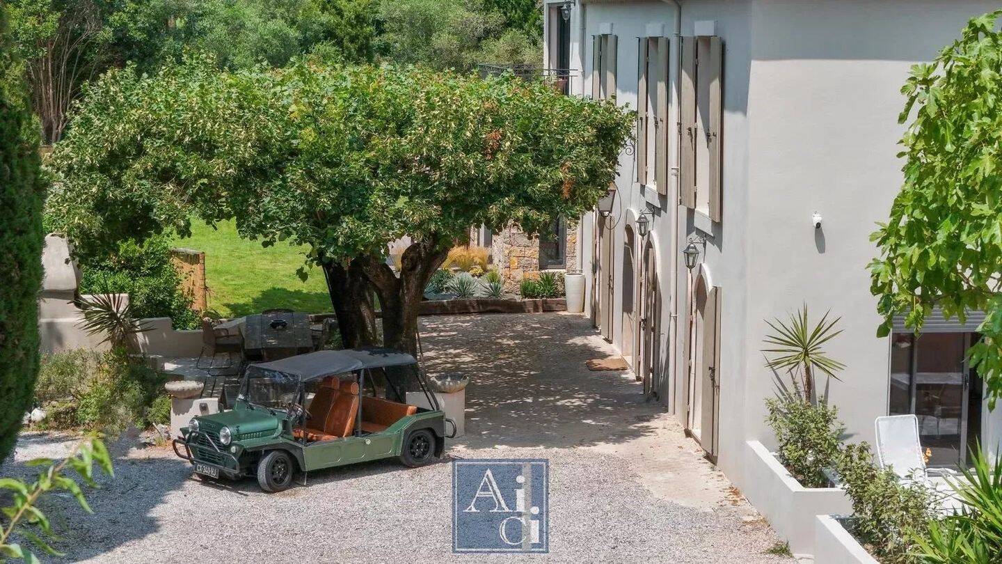 Maison à vendre, 218m², CANNES