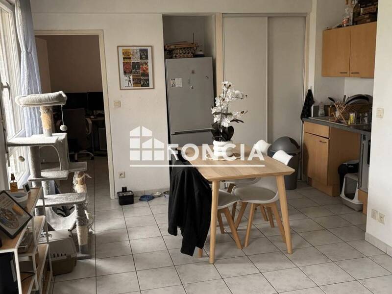 Maison à vendre, 42m², AMIENS