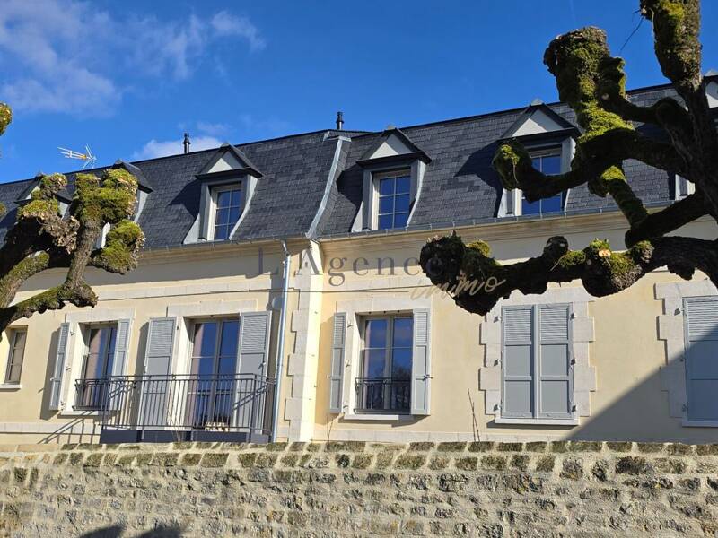 Maison à louer, 68m², CHANTILLY