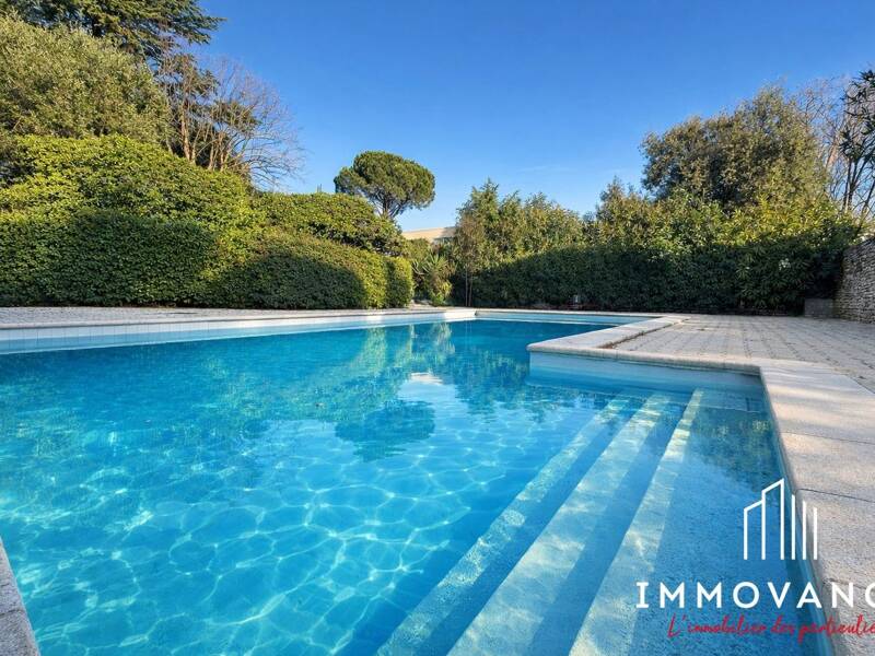 Maison à vendre, 167m², ALES