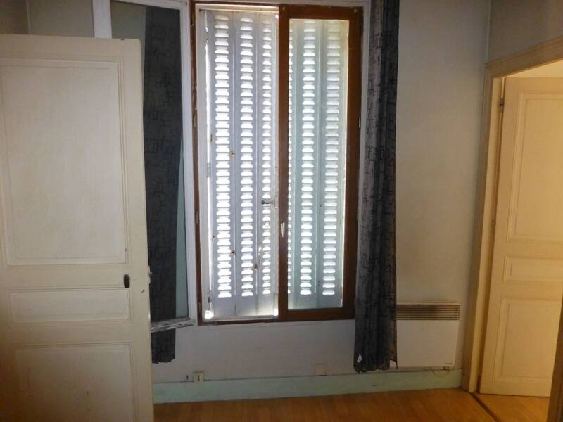 Maison à vendre, 23m², EPINAY SUR SEINE
