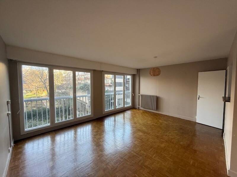 Maison à louer, 34m², PARIS 11E