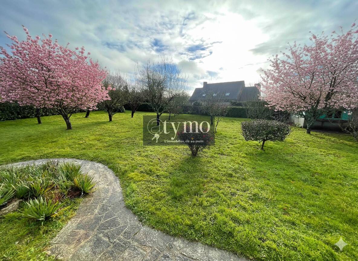 Maison à vendre, 100m², LOGONNA DAOULAS