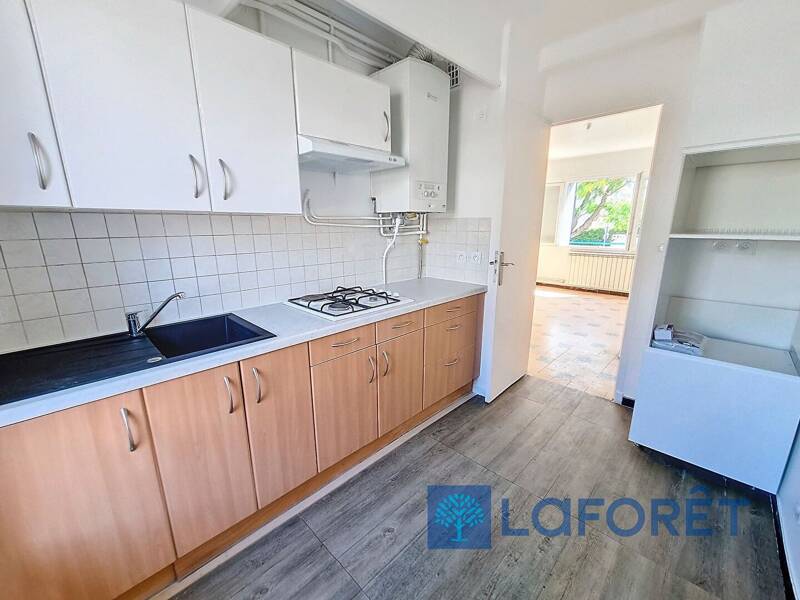 Maison à louer, 55m², LA VALETTE DU VAR