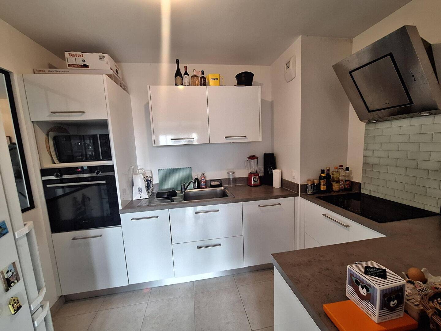 Maison à louer, 79m², VANNES