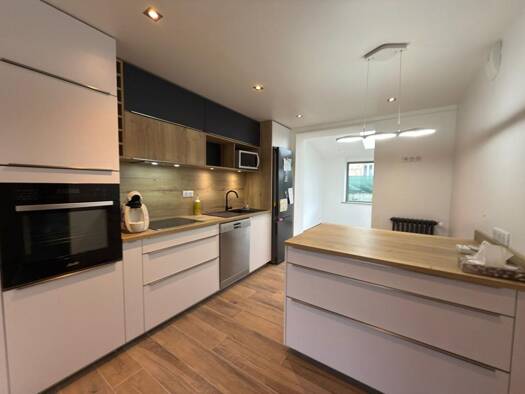 Maison à vendre 345 000 € 7 pièces 5 chambres 146 m² 196 m² de terrain Notre Dame du Pont Lanester 56600
