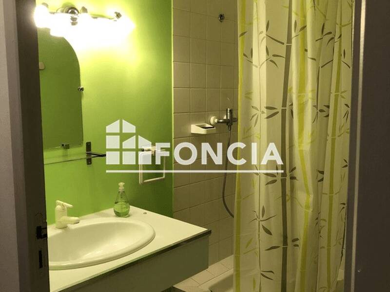 Maison à louer, 25m², GRENOBLE