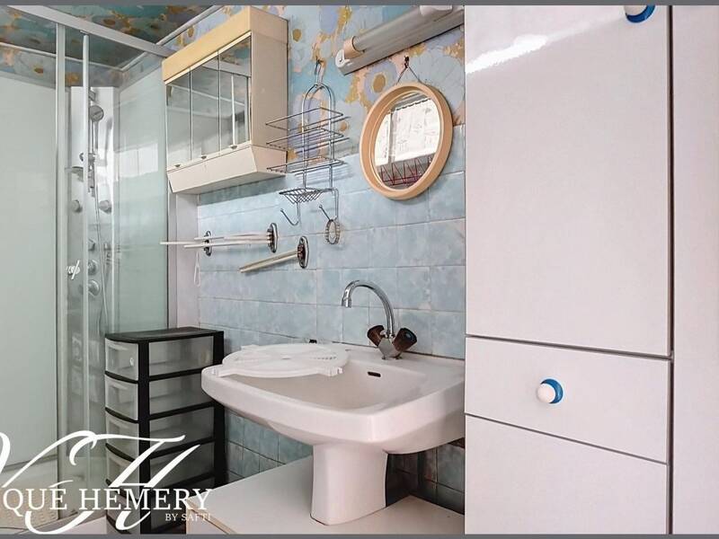 Maison à vendre, 78m², MIRE