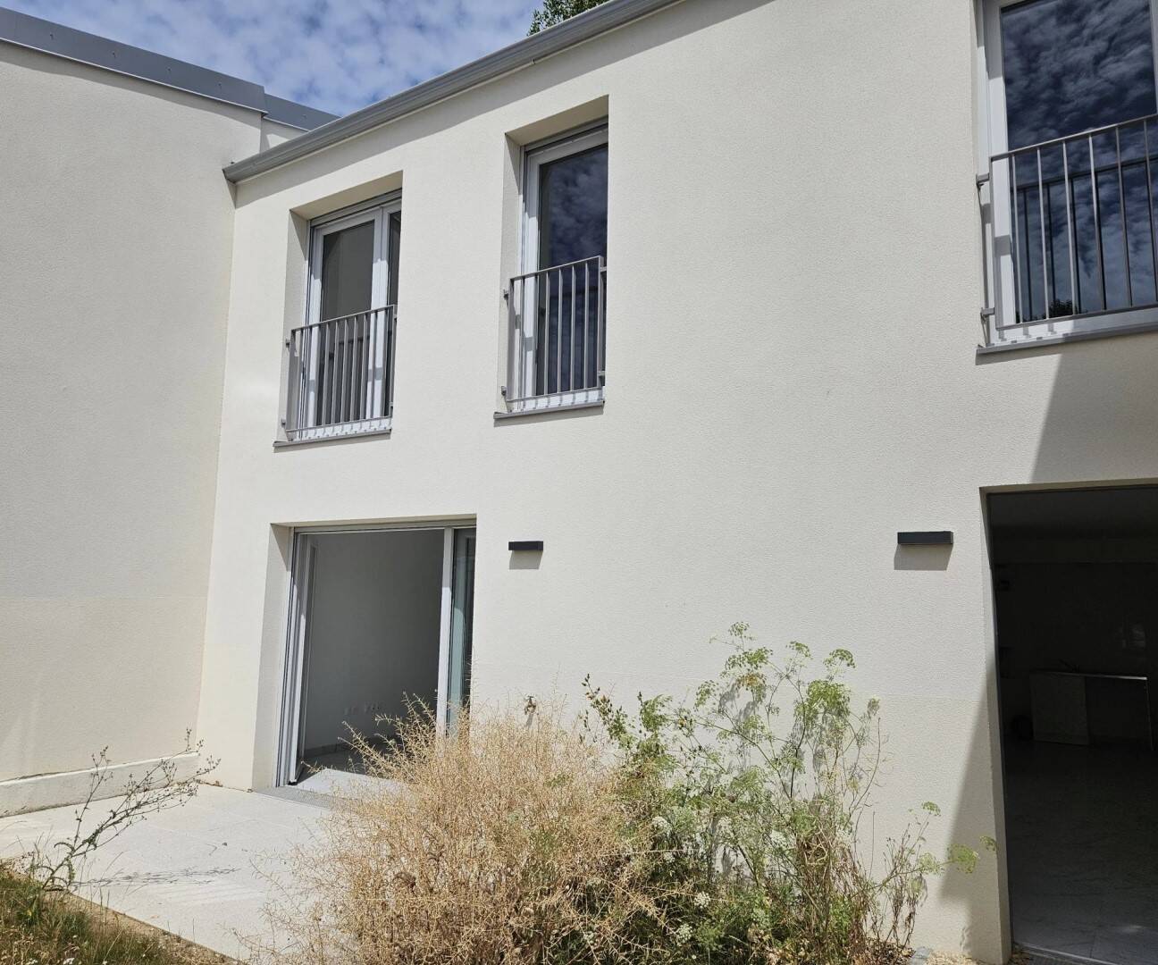 Maison à vendre, 93m², LES LILAS