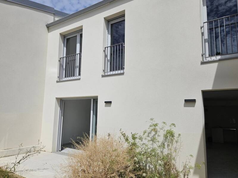 Maison à vendre, 93m², LES LILAS