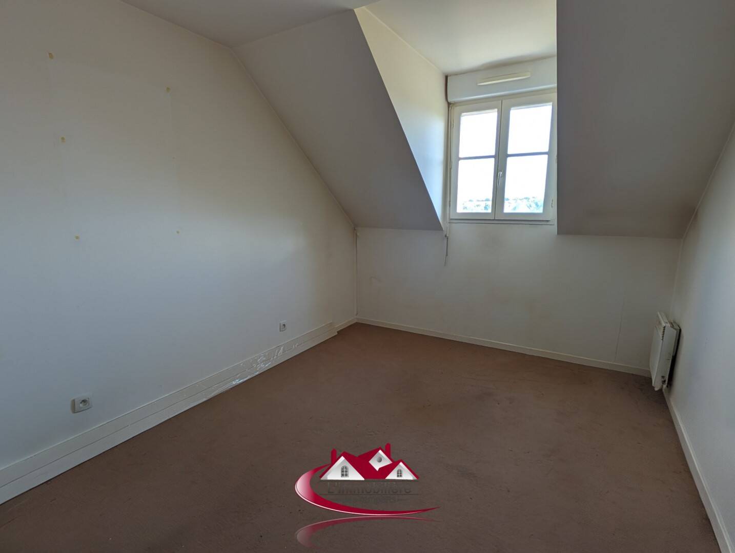 Maison à vendre, 71m², HOUDAN