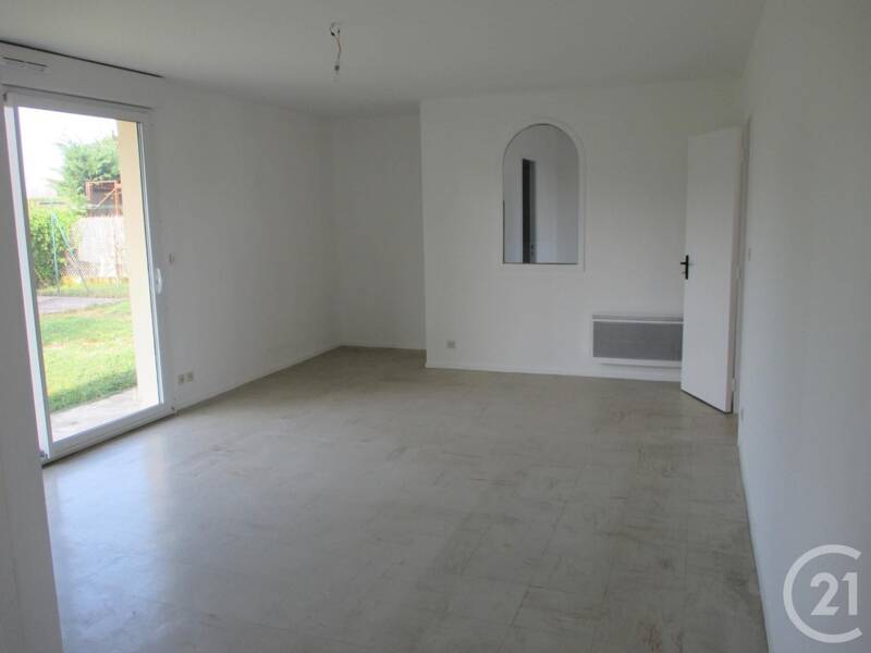 Maison à louer, 99m², LESPARRE MEDOC