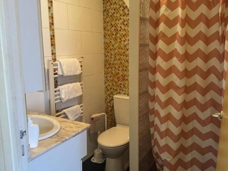 Maison à louer, 35m², SAINT LAMBERT