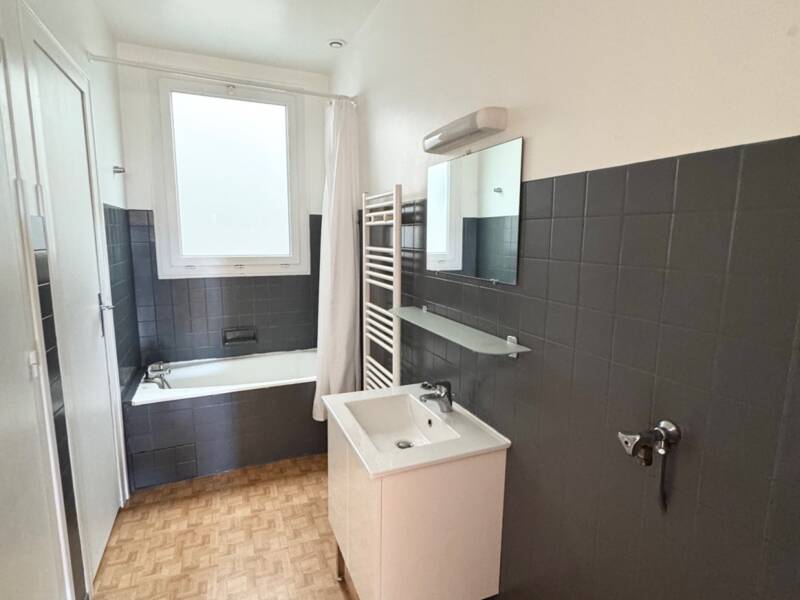 Maison à vendre, 47m², BORDEAUX