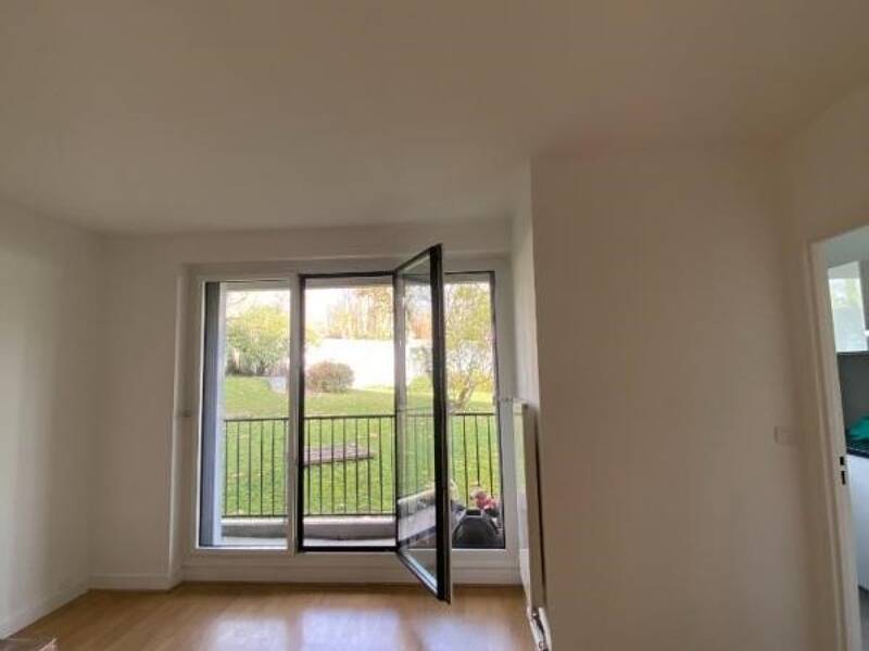 Maison à louer, 35m², VAUCRESSON