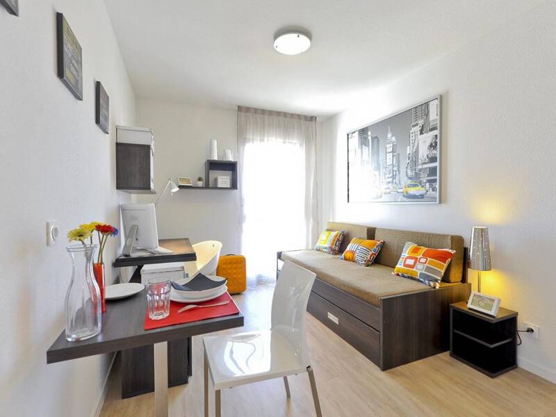 Maison à louer, 18m², ANGERS