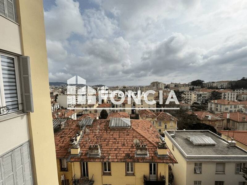 Maison à louer, 33m², NICE