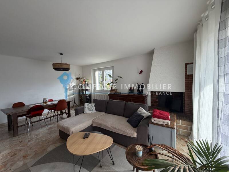 Maison à vendre, 150m², NIMES
