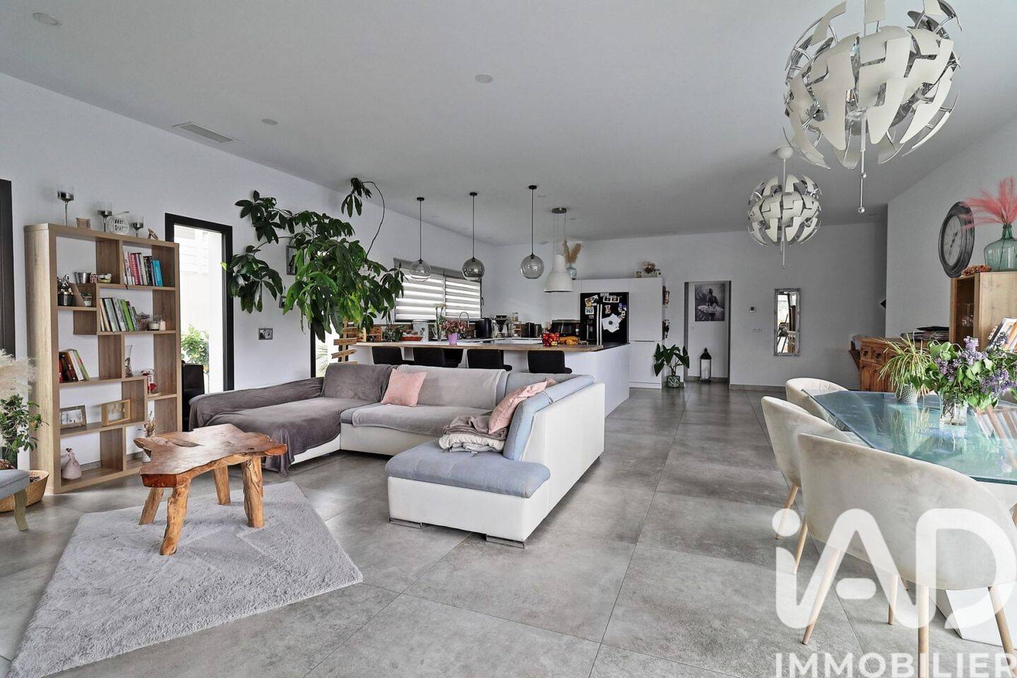 Maison à vendre, 130m², LATOUR BAS ELNE