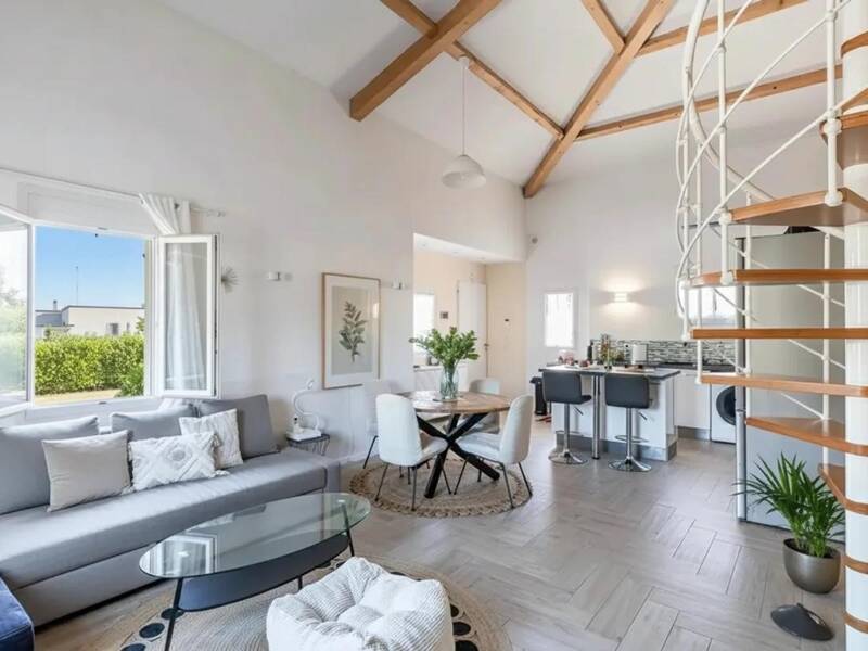Maison à vendre, 160m², ANTIBES
