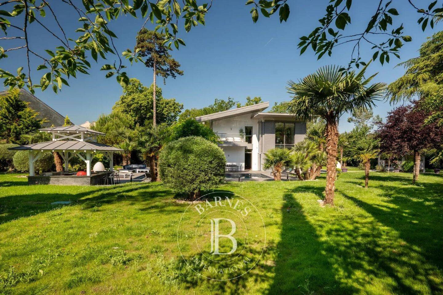 Maison à vendre, 300m², RUEIL MALMAISON