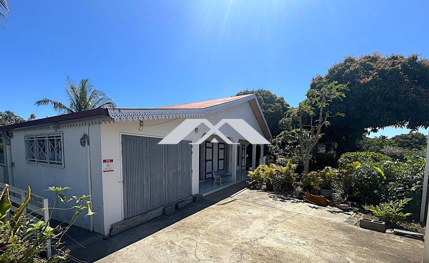 Maison à vendre, 122m², SAINT LOUIS