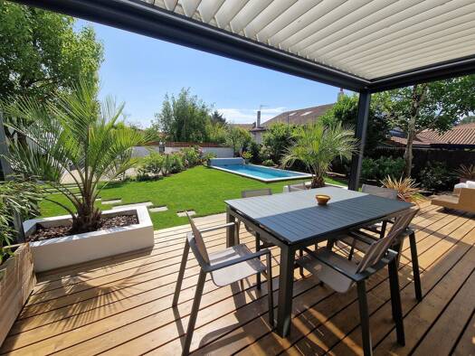 Maison à vendre - Première occupation 1 775 000 € 6 pièces 4 chambres 188 m² Anglet 64600