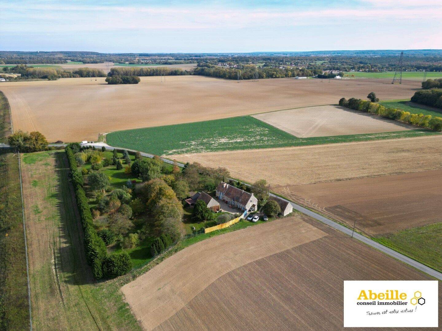 Maison à vendre, 249m², BRIIS SOUS FORGES