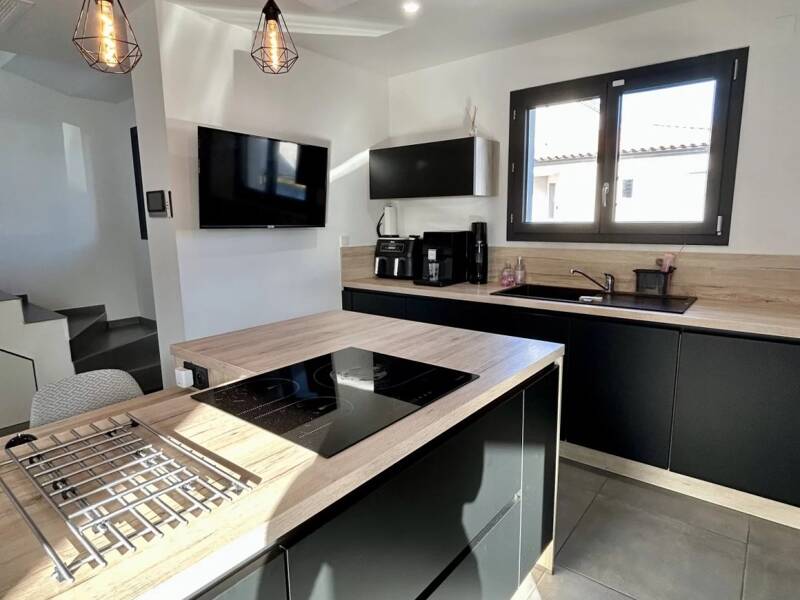 Maison à vendre, 94m², PERPIGNAN