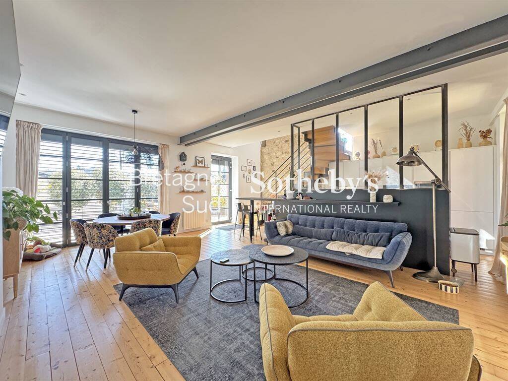 Maison à vendre, 200m², QUIMPER