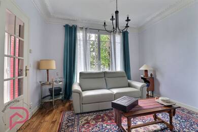 Maison à vendre - Neuf 349 000 € 4 pièces 2 chambres 65 m² Petit Noisy Noisy le Sec 93130