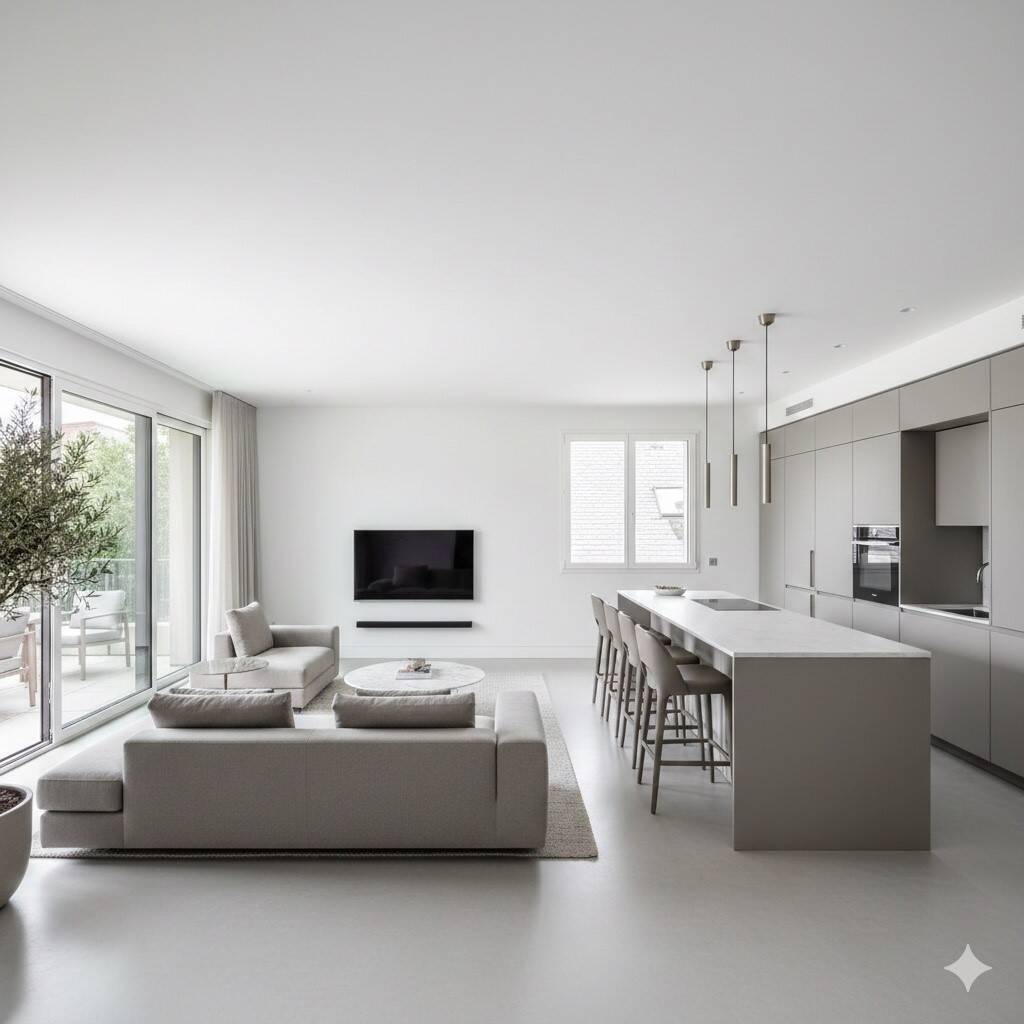 Maison à vendre, 94m², ORLY