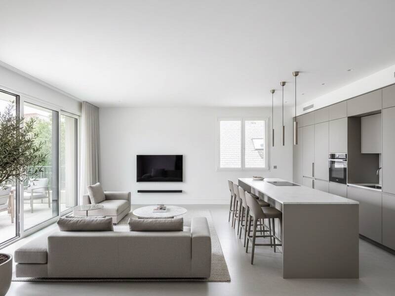 Maison à vendre, 94m², ORLY