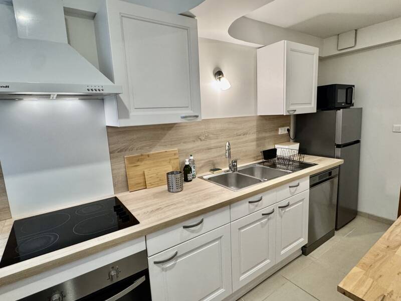 Maison à louer, 82m², BORDEAUX