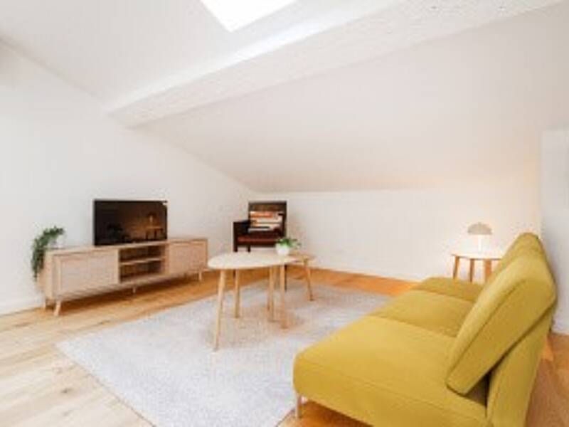 Maison à vendre, 52m², TOULOUSE