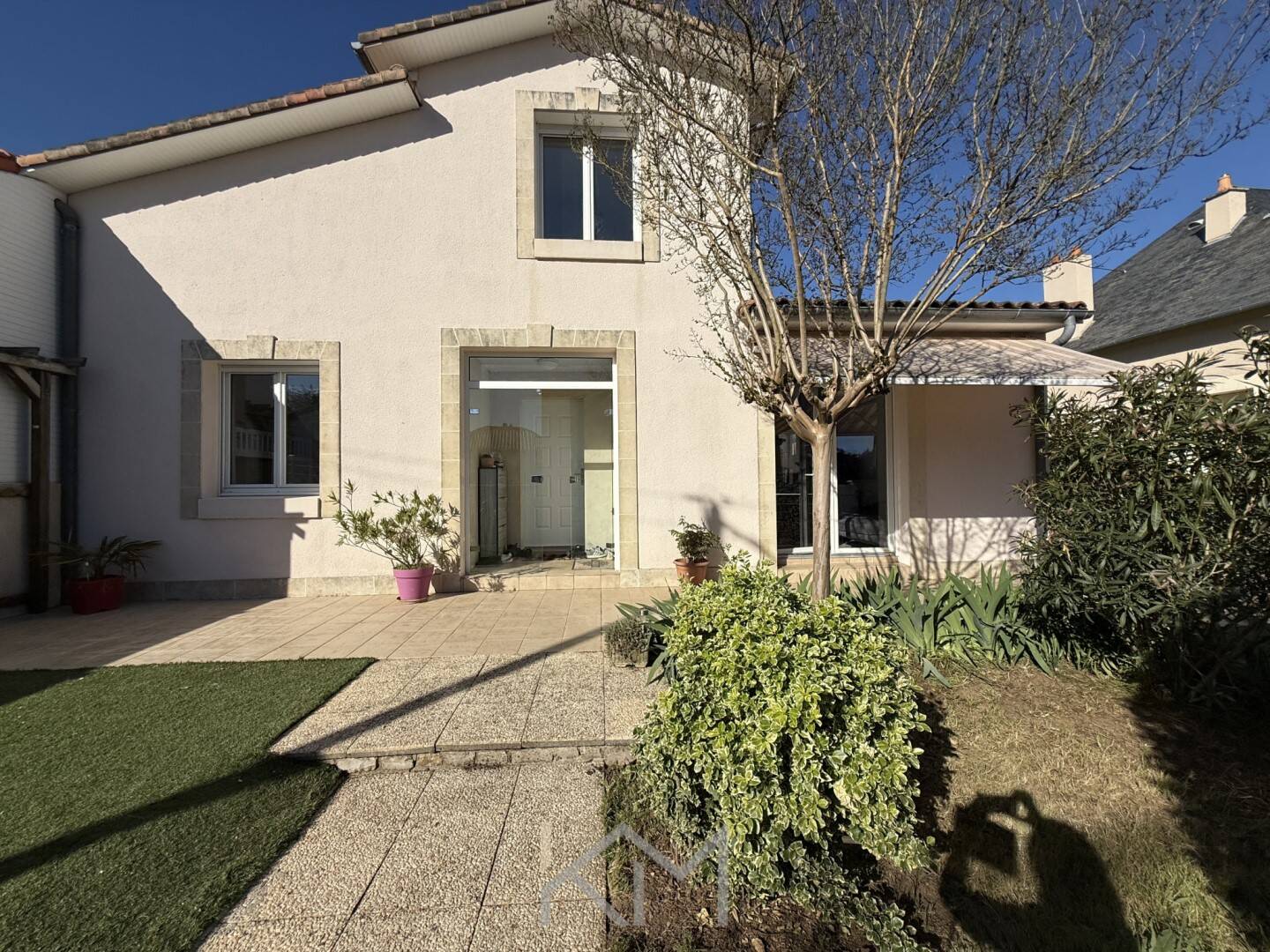 Maison à vendre, 172m², POITIERS