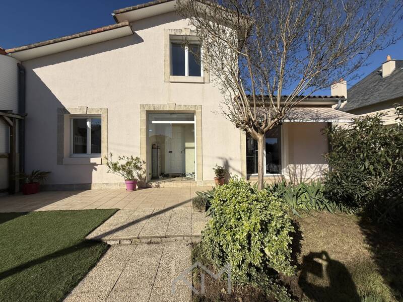 Maison à vendre, 172m², POITIERS