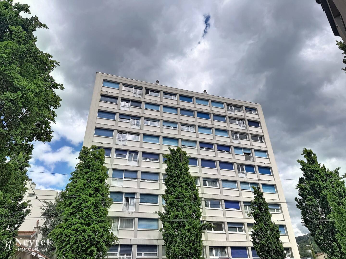 Maison à vendre, 40m², SAINT ETIENNE