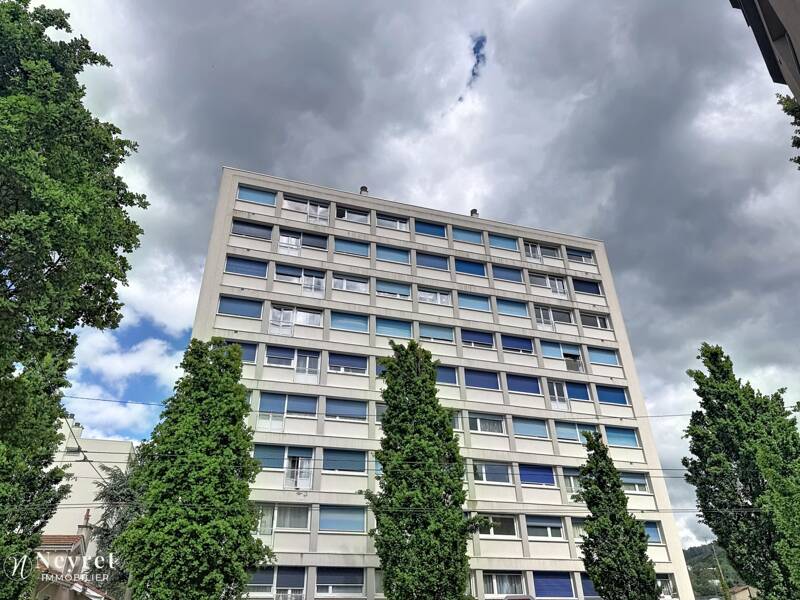 Maison à vendre, 40m², SAINT ETIENNE