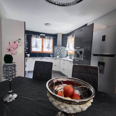 Maison à vendre 680 000 € 5 pièces 4 chambres 150 m² 1 500 m² de terrain Séez 73700