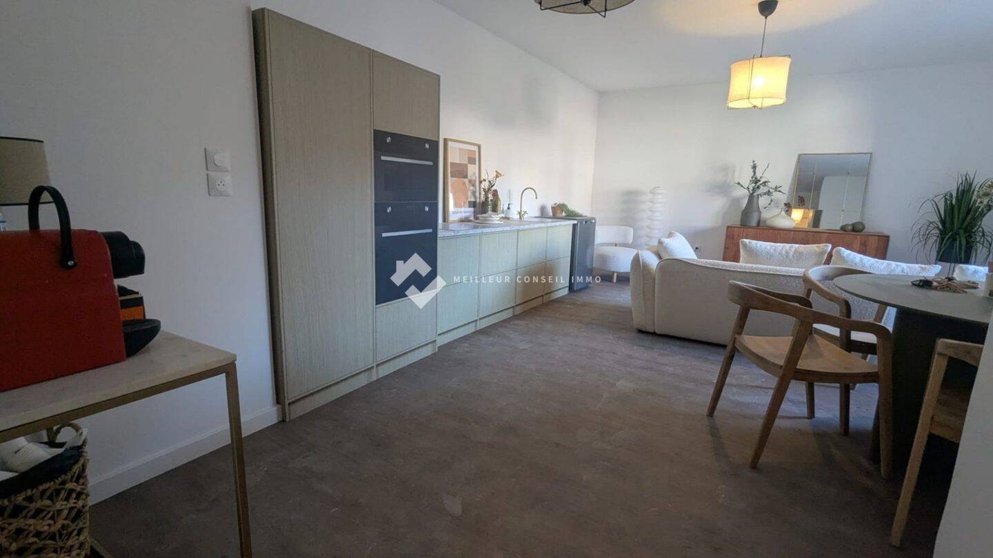 Maison à vendre, 42m², BEZIERS