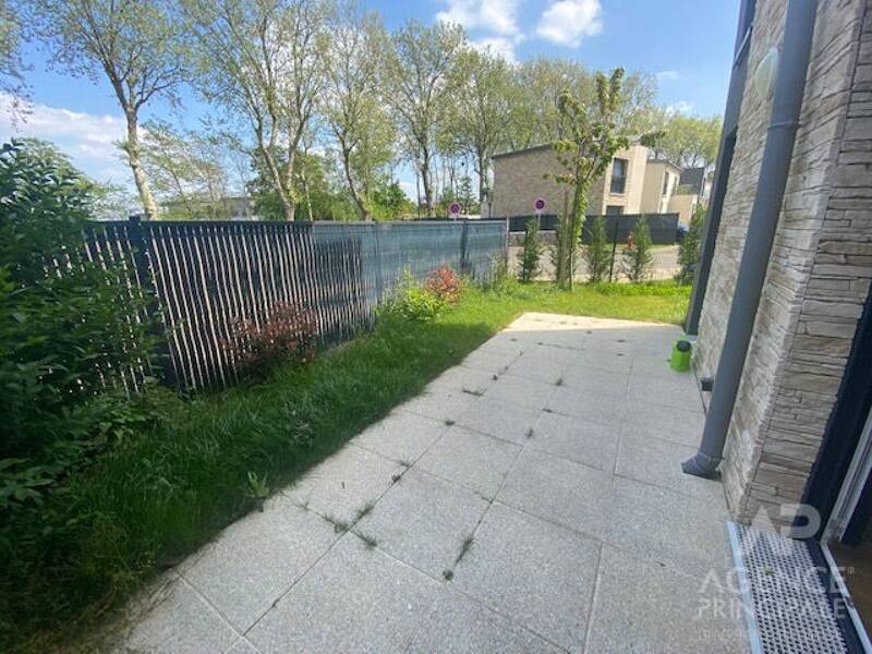 Maison à louer, 83m², LOUVECIENNES